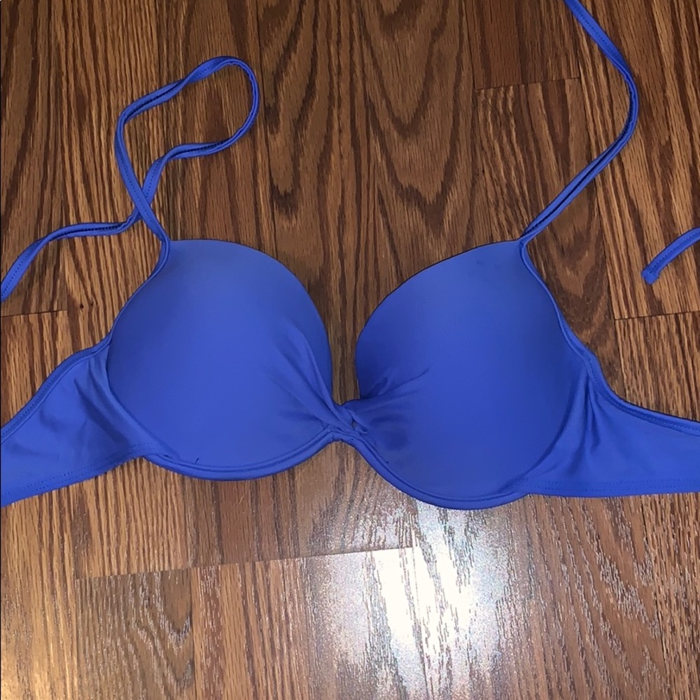 Bathing suit